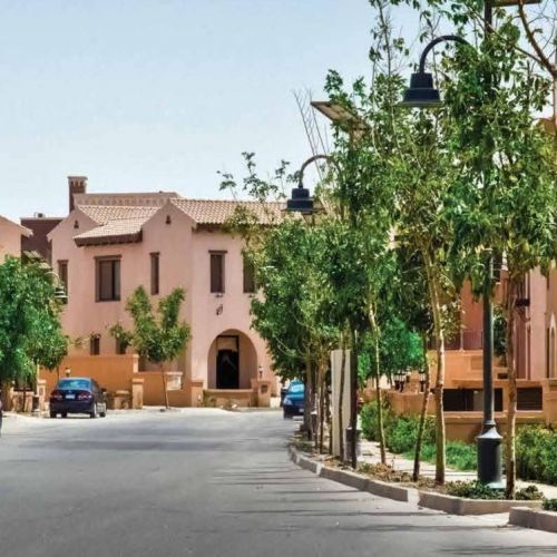 Video of Mivida, New Cairo