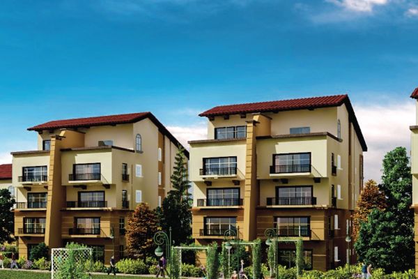 نيوبوليس القاهرة الجديدة