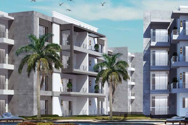 Downtown Port Said Port Said