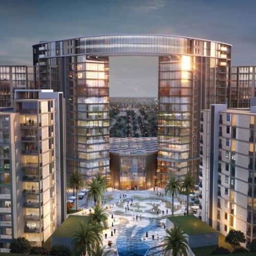 Video of Zed West, Sheikh Zayed