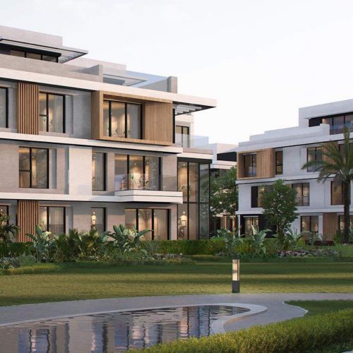 Video of The Estates Residences, New Zayed