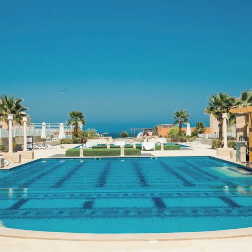 Video of Selena Bay, Hurghada