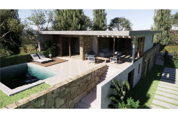 Marsa Baghush North Coast