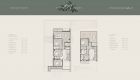 Floor Plans of Marsa Baghush, North Coast