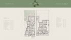 Floor Plans of Marsa Baghush, North Coast