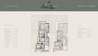 Floor Plans of Marsa Baghush, North Coast