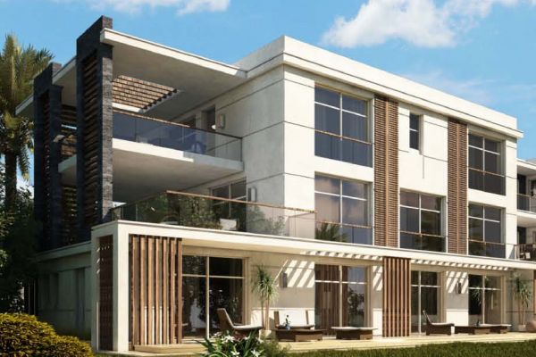 West Hills Residence 6th October