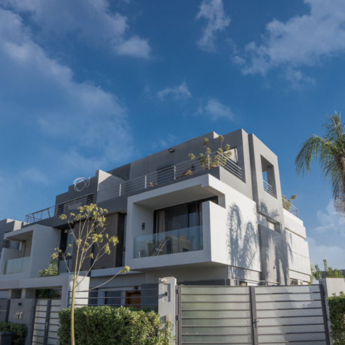 Video of El Patio Zahraa, Sheikh Zayed