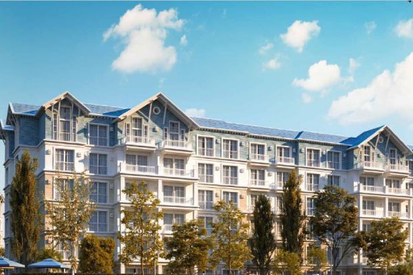 كلوب بارك - أليفا 