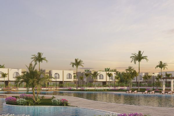 مارينا ٨ باي ذا ليك الساحل الشمالي مارينا ٨ باي ذا ليك الساحل الشمالي