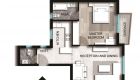 Floor Plans of Armonia, New Capital