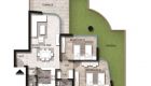 Floor Plans of Armonia, New Capital