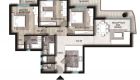 Floor Plans of Armonia, New Capital