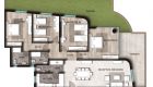 Floor Plans of Armonia, New Capital