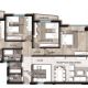 Floor Plans of Armonia, New Capital
