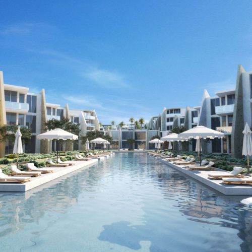 Video of Fouka Bay, North Coast